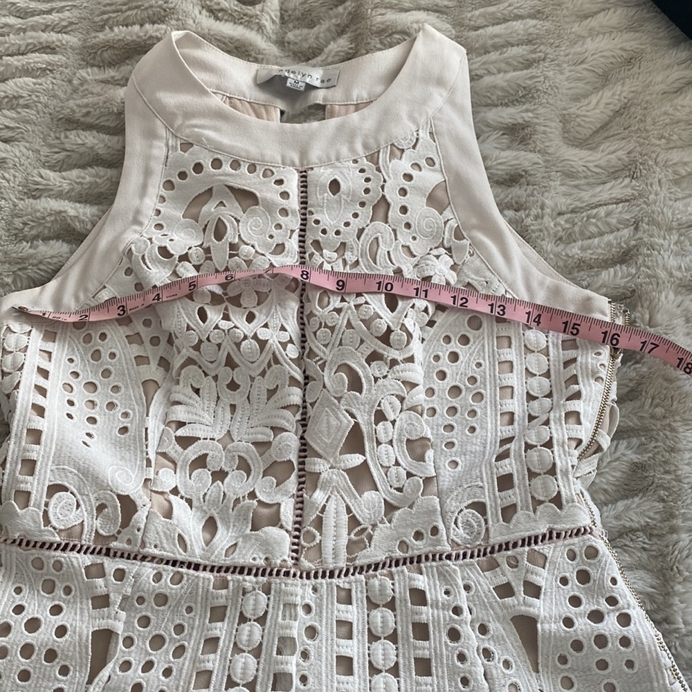 Adelyne rae romper - Picture 3 of 10